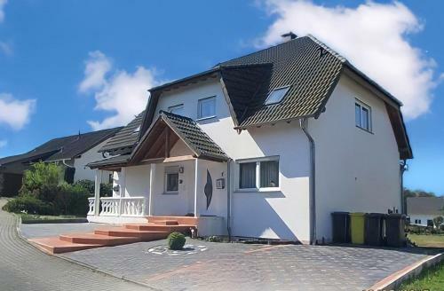 Apartamento Sch�ne Gro�e Ferienwohnung Im Mittelrheintal Nahe Loreley