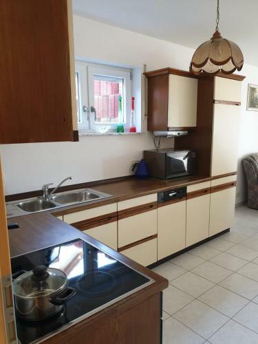 Apartamento Sch�ne Gro�e Ferienwohnung Im Mittelrheintal Nahe Loreley