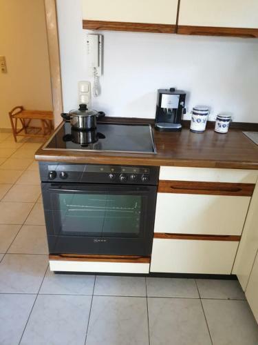 Apartamento Sch�ne Gro�e Ferienwohnung Im Mittelrheintal Nahe Loreley