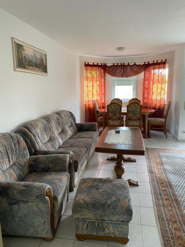 Apartamento Sch�ne Gro�e Ferienwohnung Im Mittelrheintal Nahe Loreley