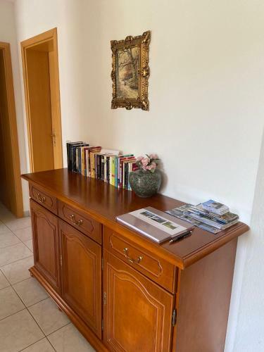 Apartamento Sch�ne Gro�e Ferienwohnung Im Mittelrheintal Nahe Loreley