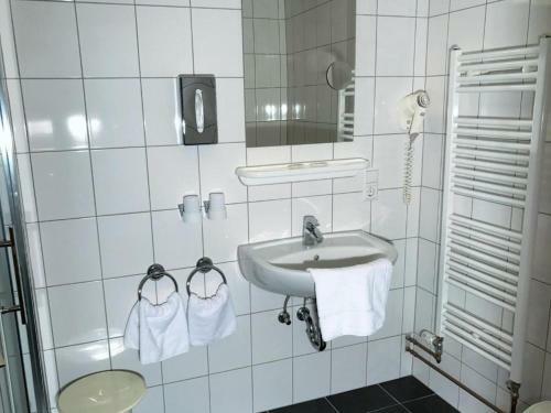 Posada G�stehaus Hein