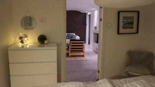 Apartamento Scandinavian Style Villa