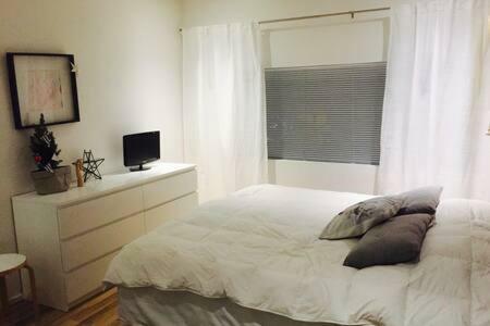 Apartamento Scandinavian Style Villa