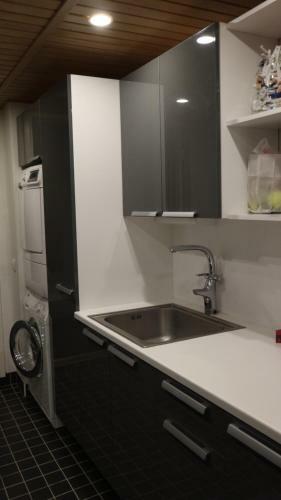 Apartamento Scandinavian Style Villa