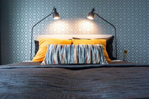 Apartamento Tuomas� Luxurious Suites, Hilla