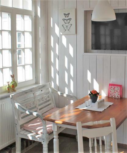 Gem�tliches Backsteinhaus Von Friendly Home