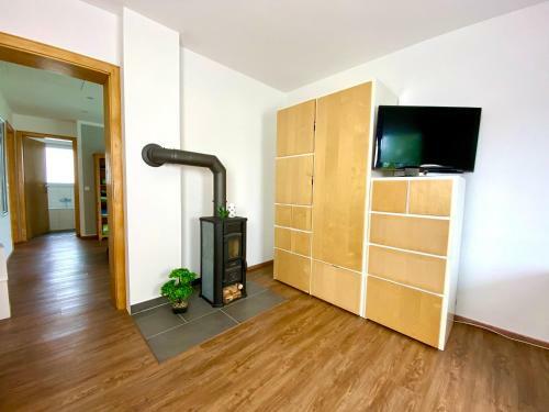 Haus Im Gr�nen