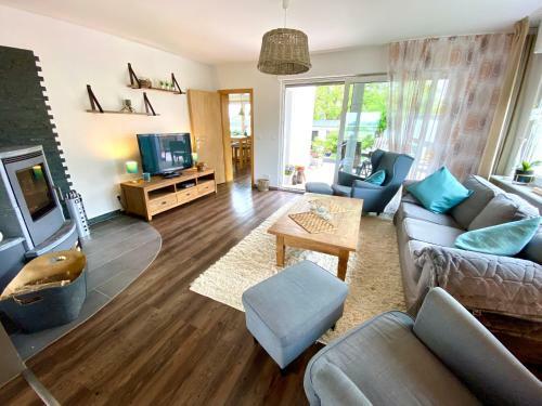 Haus Im Gr�nen