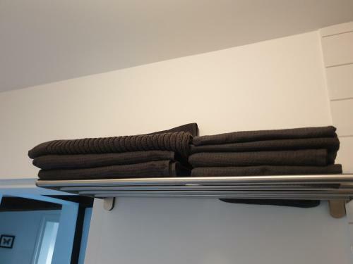 D�x-hof Apartment Fachwerkhaus