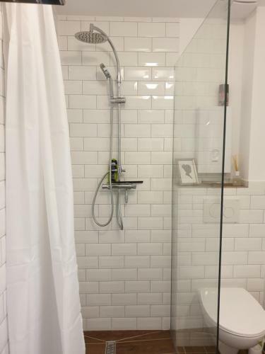 D�x-hof Apartment Fachwerkhaus