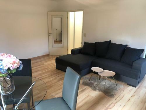 Modernes Apartment Mit Garage & Terrasse N�he Hbf