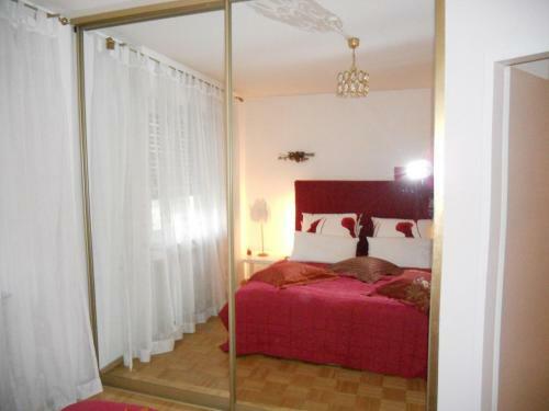 Apartamento Ferienwohnung In Bonn