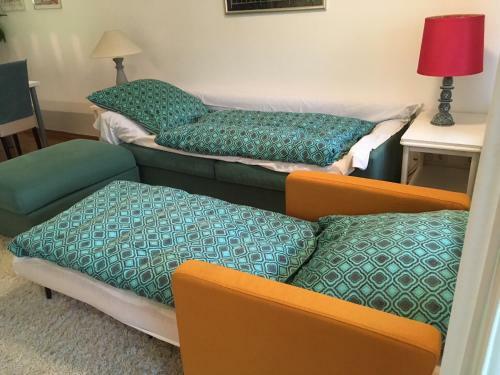 Apartamento Ferienwohnung In Bonn