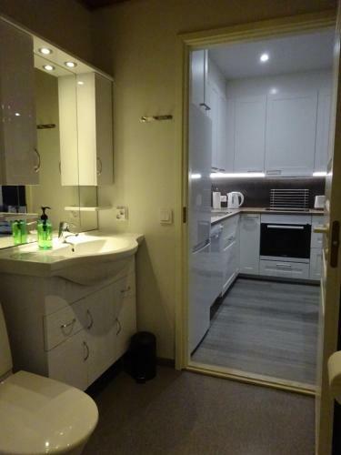 Apartamento Kotareitti Home