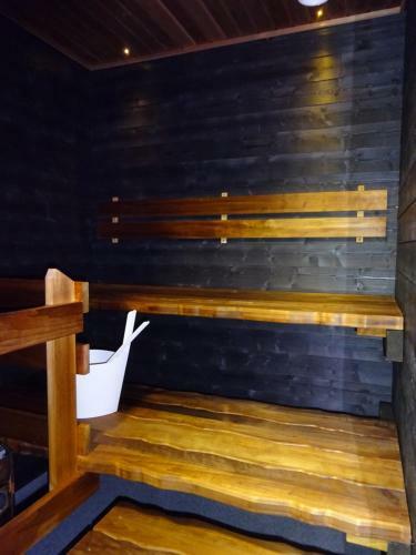 Apartamento Kotareitti Home