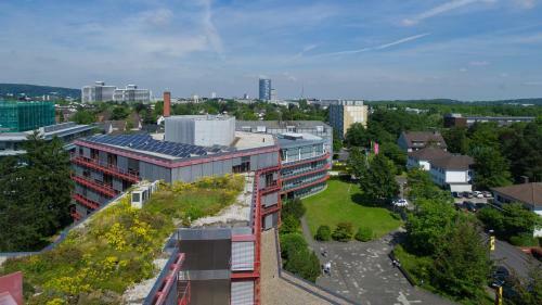 Hotel Wissenschaftszentrum Bonn