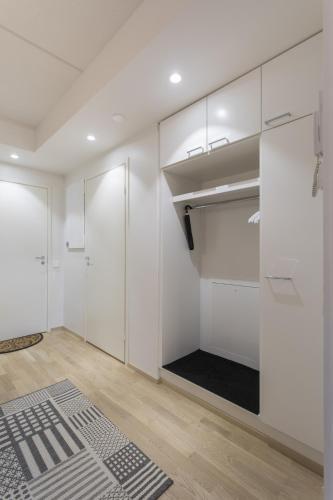 Apartamentos Tuomas' Luxurious Suites, Vasko