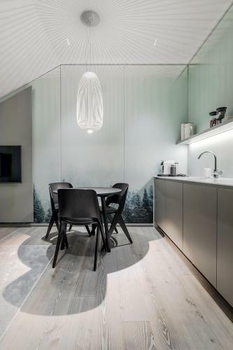 Haawe Boutique Apart Hotel
