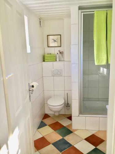 Apartamento Ferienwohnungen Bosbuell Huus