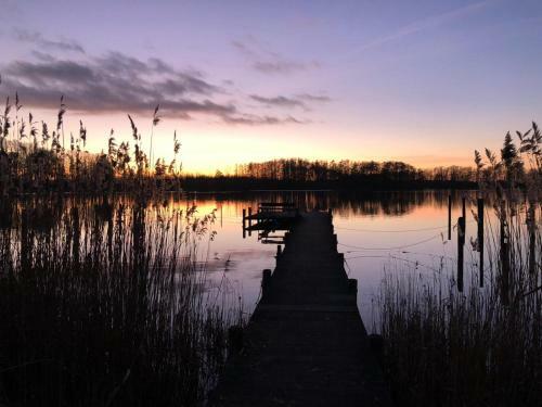 Apartamento Moderne Fewo Valeria App 26