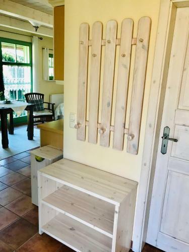 Apartamento "kaj�te 2" By Ferienhaus Strandgut