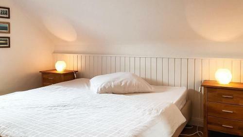 Apartamento Haus Alte B�ckerei - Boddenblick