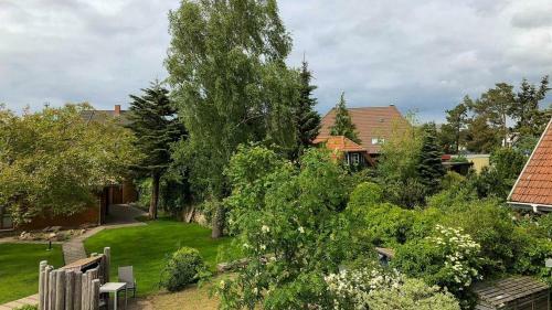 Apartamento Haus Alte B�ckerei - Boddenblick