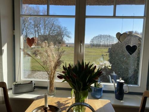 Apartamento Ferienwohnung Nr 01 Eg