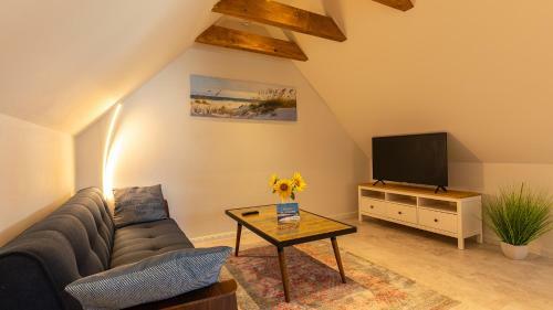 Apartamento Kapit�nshaus - Boje