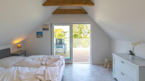 Apartamento Kapit�nshaus - Boje