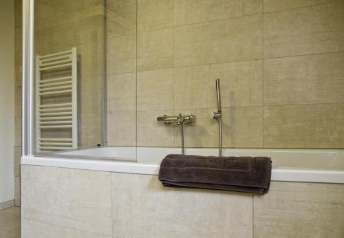 Apartamento Ferienwohnungen Boddenfischer