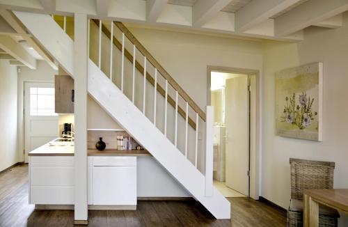 Apartamento Ferienwohnungen Boddenfischer