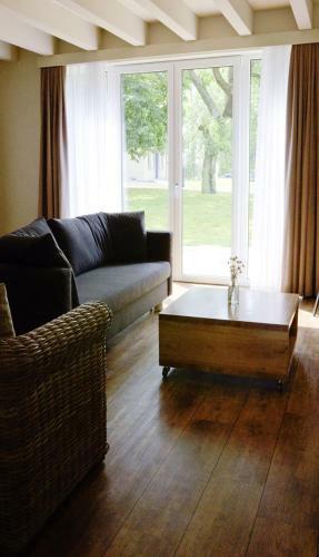 Apartamento Ferienwohnungen Boddenfischer