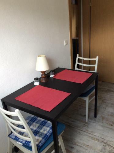 Apartamento Ferienwohnung A&k