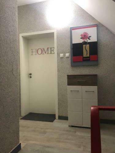 Apartamento Sweet Home Appartements