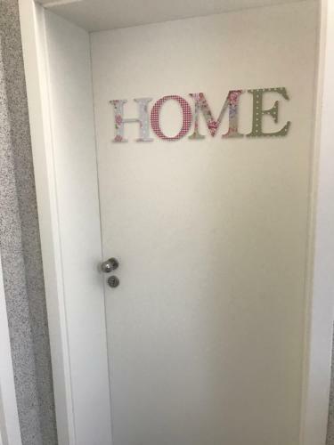 Apartamento Sweet Home Appartements