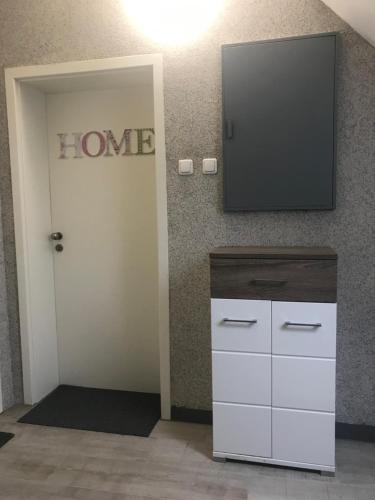 Apartamento Sweet Home Appartements