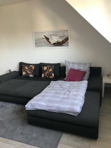 Apartamento Sweet Home Appartements