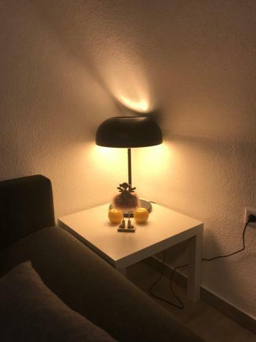 Apartamento Sweet Home Appartements