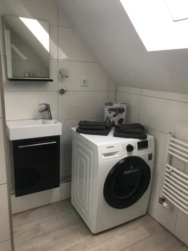 Apartamento Sweet Home Appartements