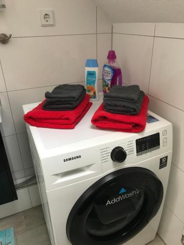 Apartamento Sweet Home Appartements