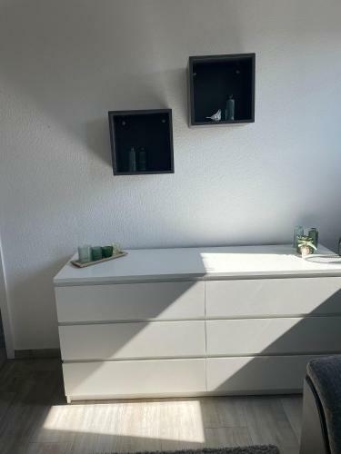 Apartamento Sweet Home Appartements