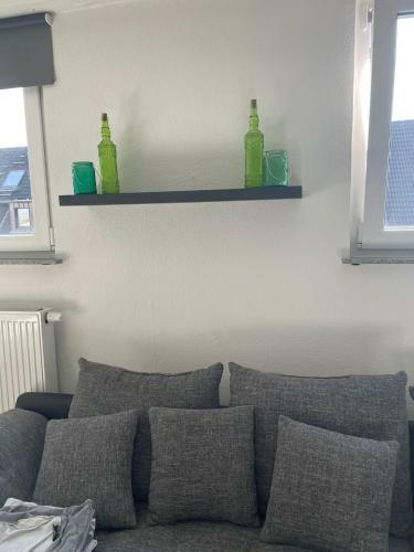 Apartamento Sweet Home Appartements