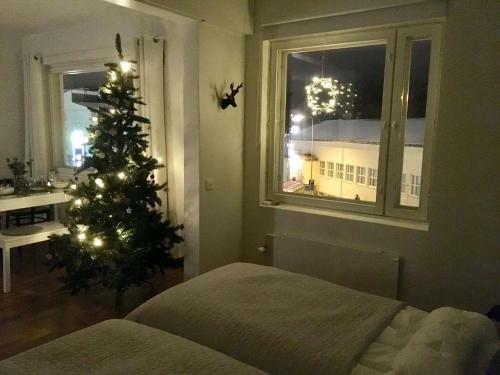 Lapland Quality City Apartment Rovaniemi