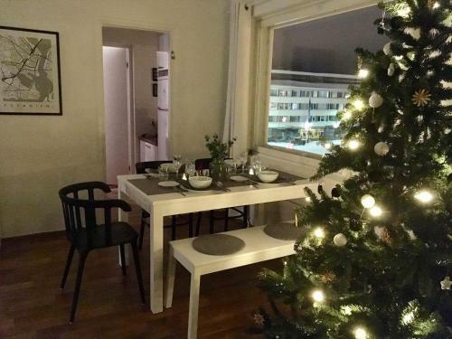 Lapland Quality City Apartment Rovaniemi