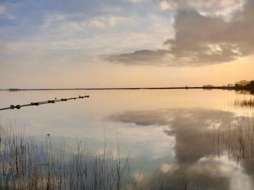 "kapit�nshaus" By Ferienhaus Strandgut