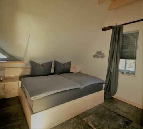 Apartamento "kontorhaus" By Ferienhaus Strandgut