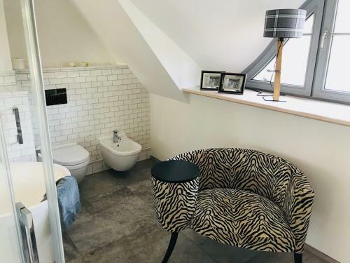 Apartamento "kontorhaus" By Ferienhaus Strandgut