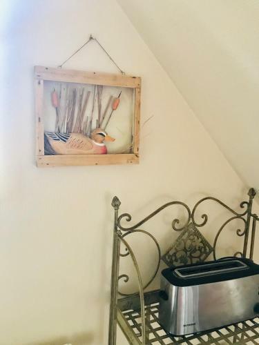 Apartamento "kaj�te 1" By Ferienhaus Strandgut